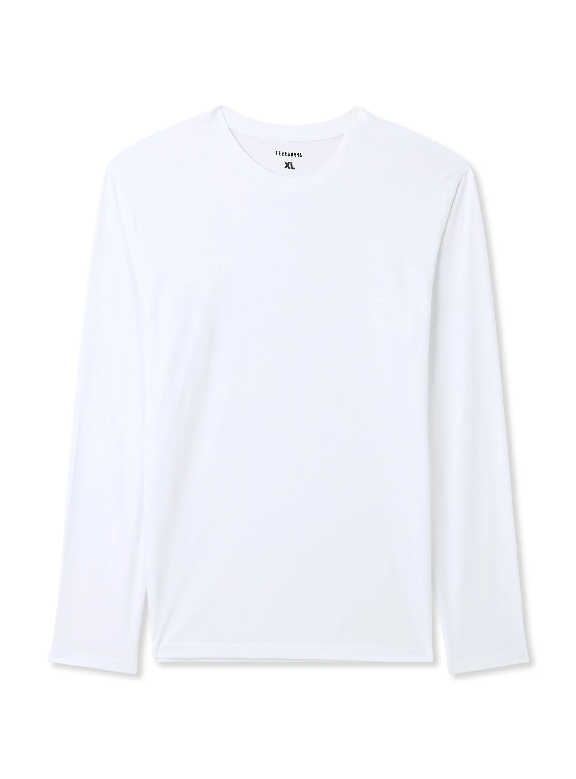 Man's Long-sleeved T-shirt