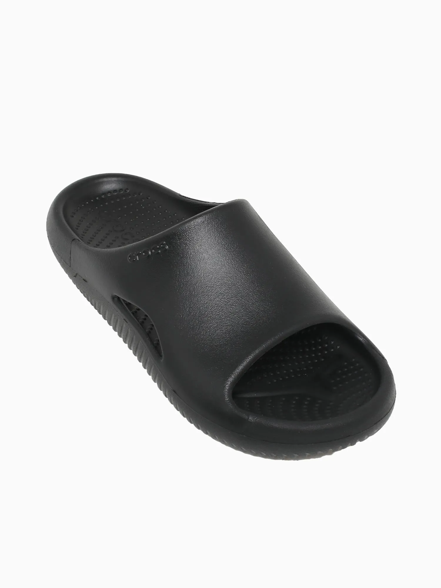 Mellow Recovery Slide Black