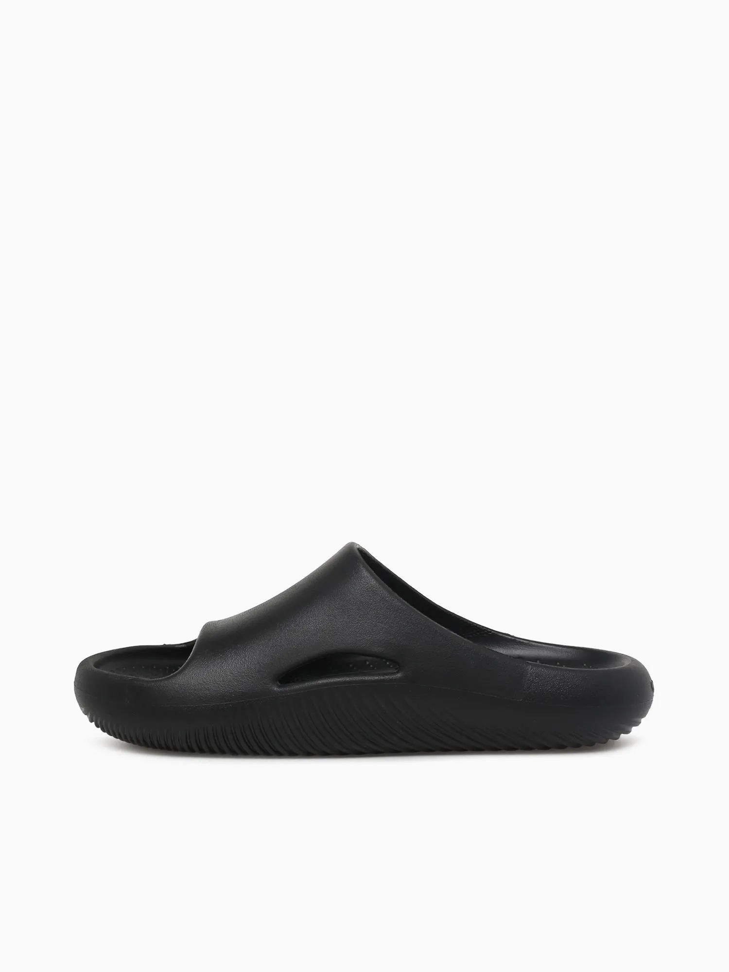 Mellow Recovery Slide Black