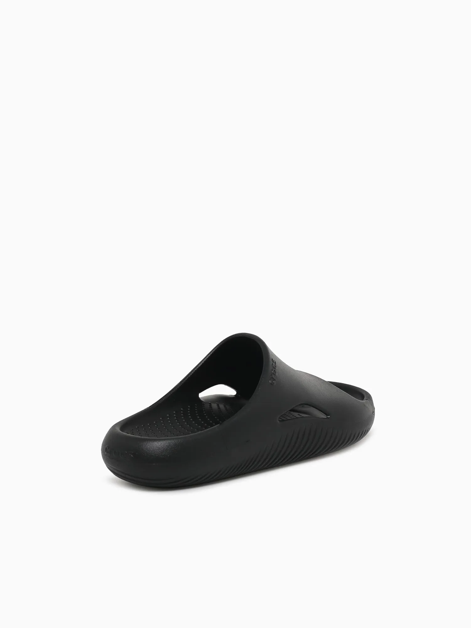 Mellow Recovery Slide Black