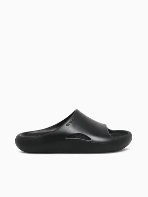 Mellow Recovery Slide Black