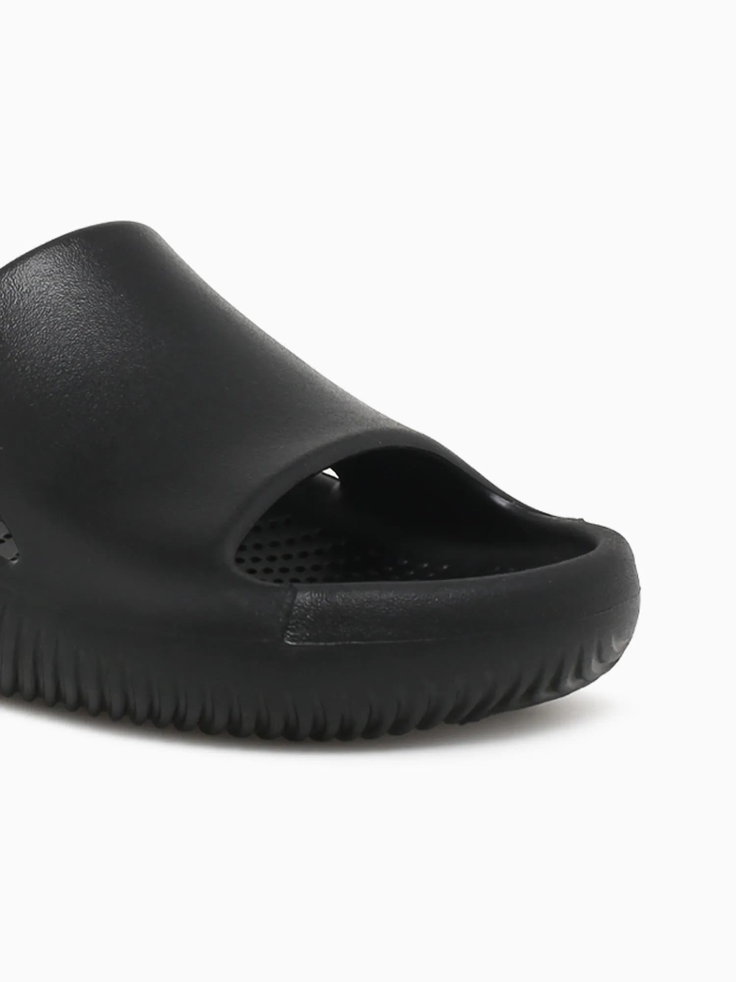 Mellow Recovery Slide Black