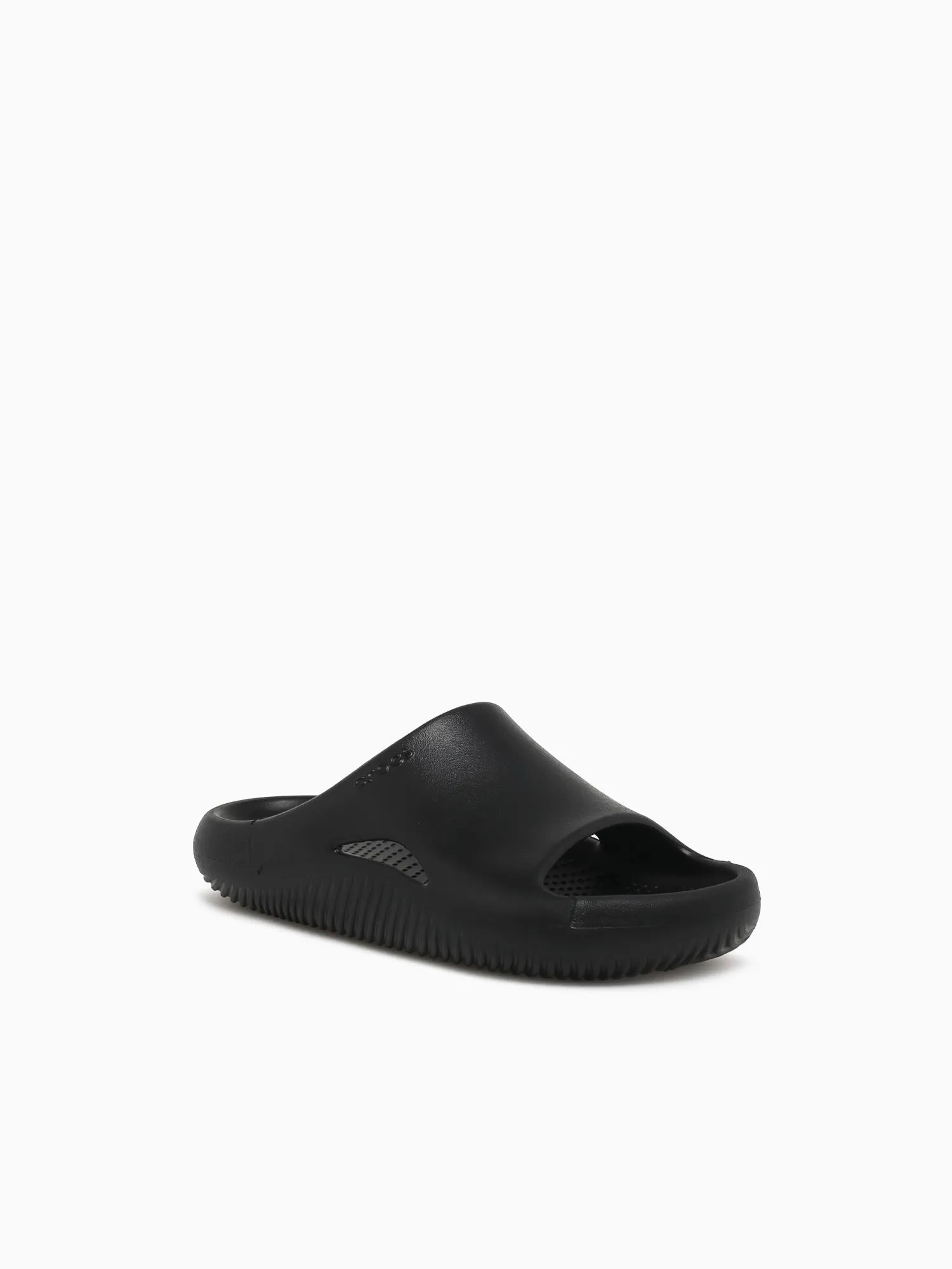 Mellow Recovery Slide Black