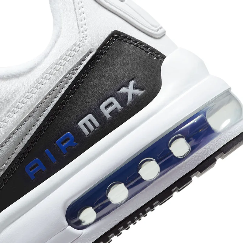 Men's Air Max LTD 3 White/Grey/Royal