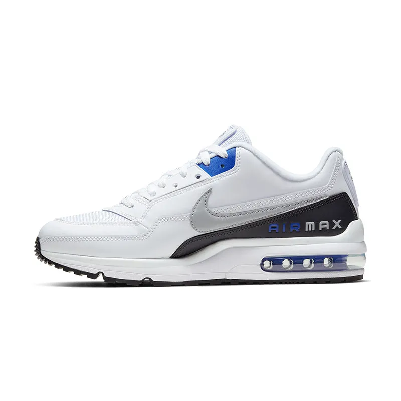 Men's Air Max LTD 3 White/Grey/Royal