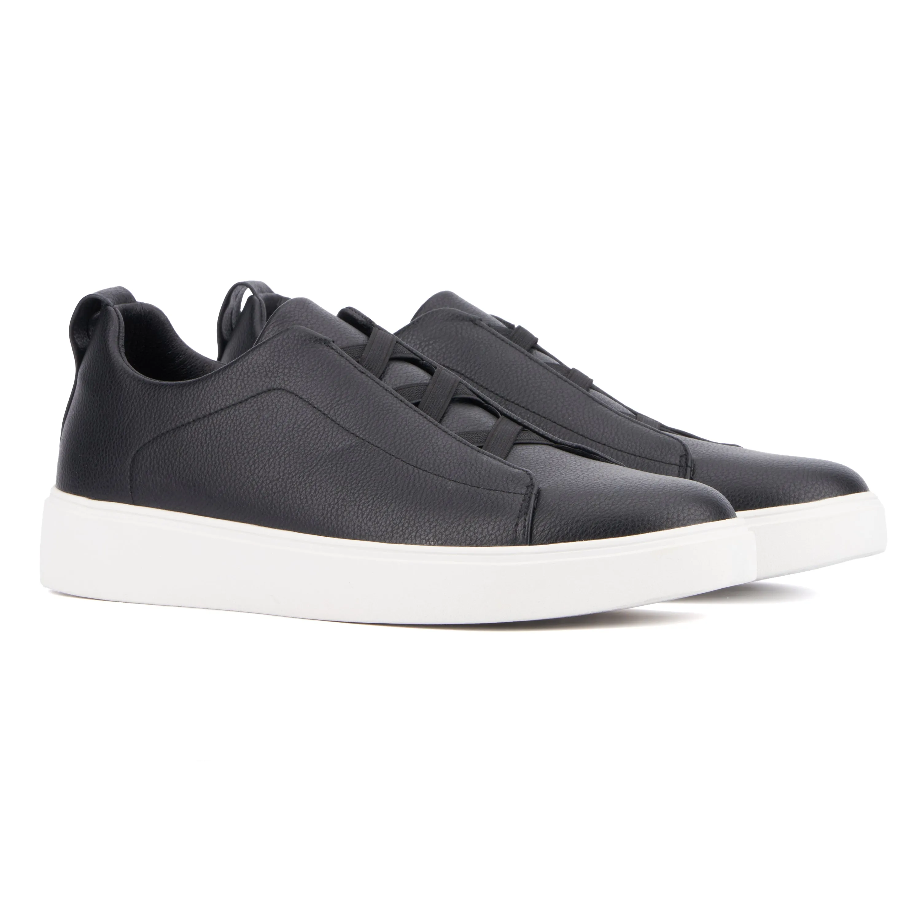 Men's Marco Low Top Sneaker