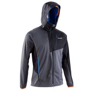 Men's Mountaineering Light Softshell Jacket