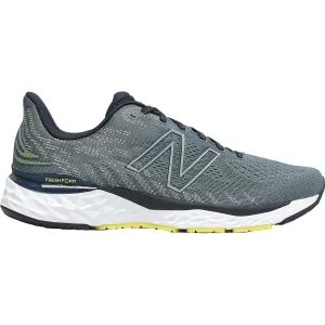 Men's New Balance Fresh Foam M880T11 Ocean Grey Mesh