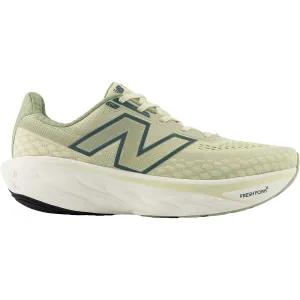 Men's New Balance Fresh Foam X 1080M14 Pale Moss/New Spruce/Linen Mesh