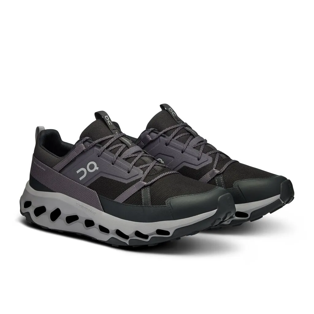 Men's On Cloudhorizon Color: Black | Alloy