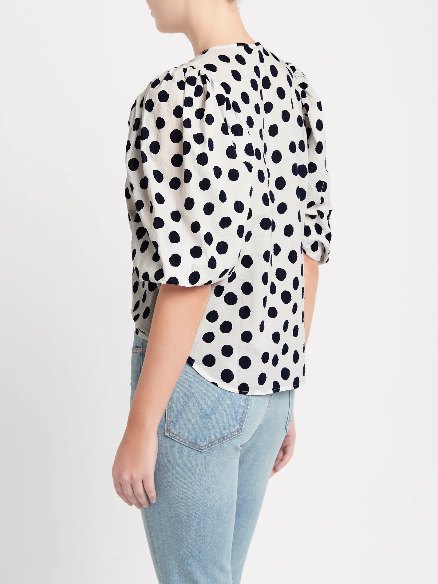 Miha Blouse