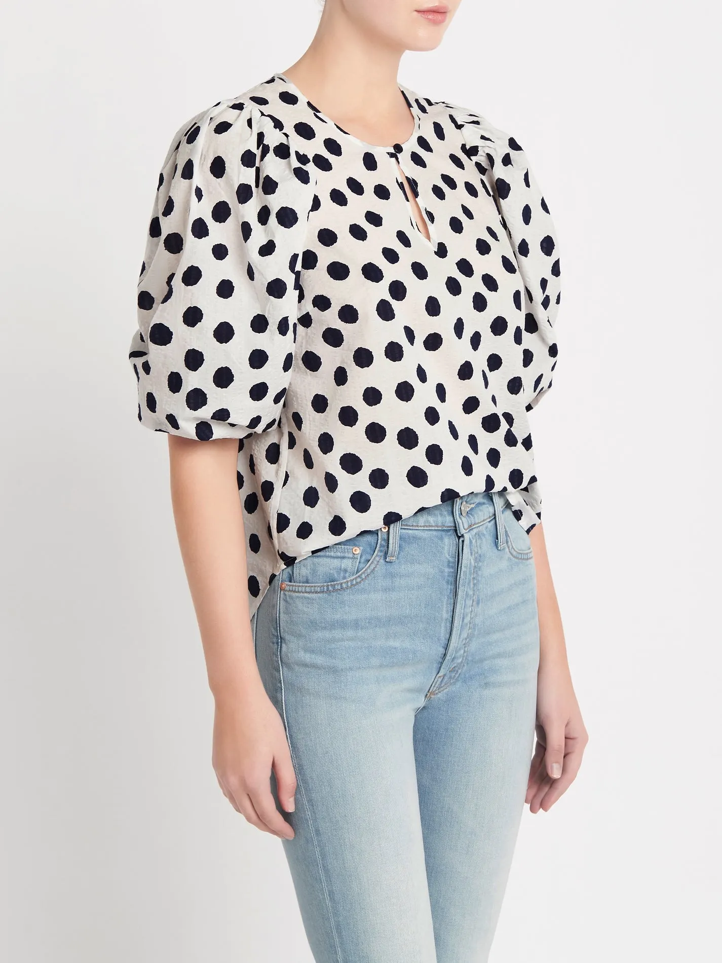 Miha Blouse