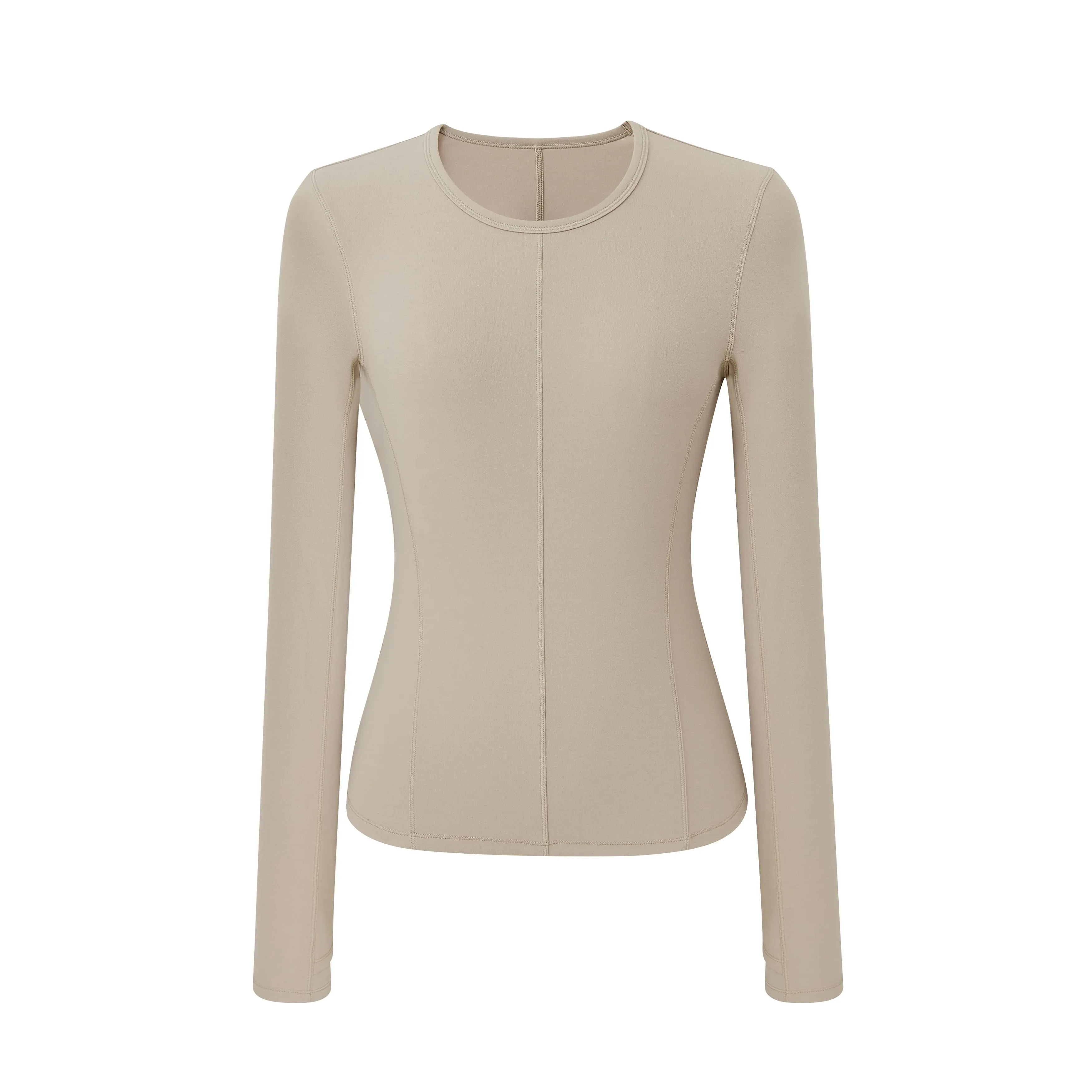 Mousse Long Sleeve Sports Top