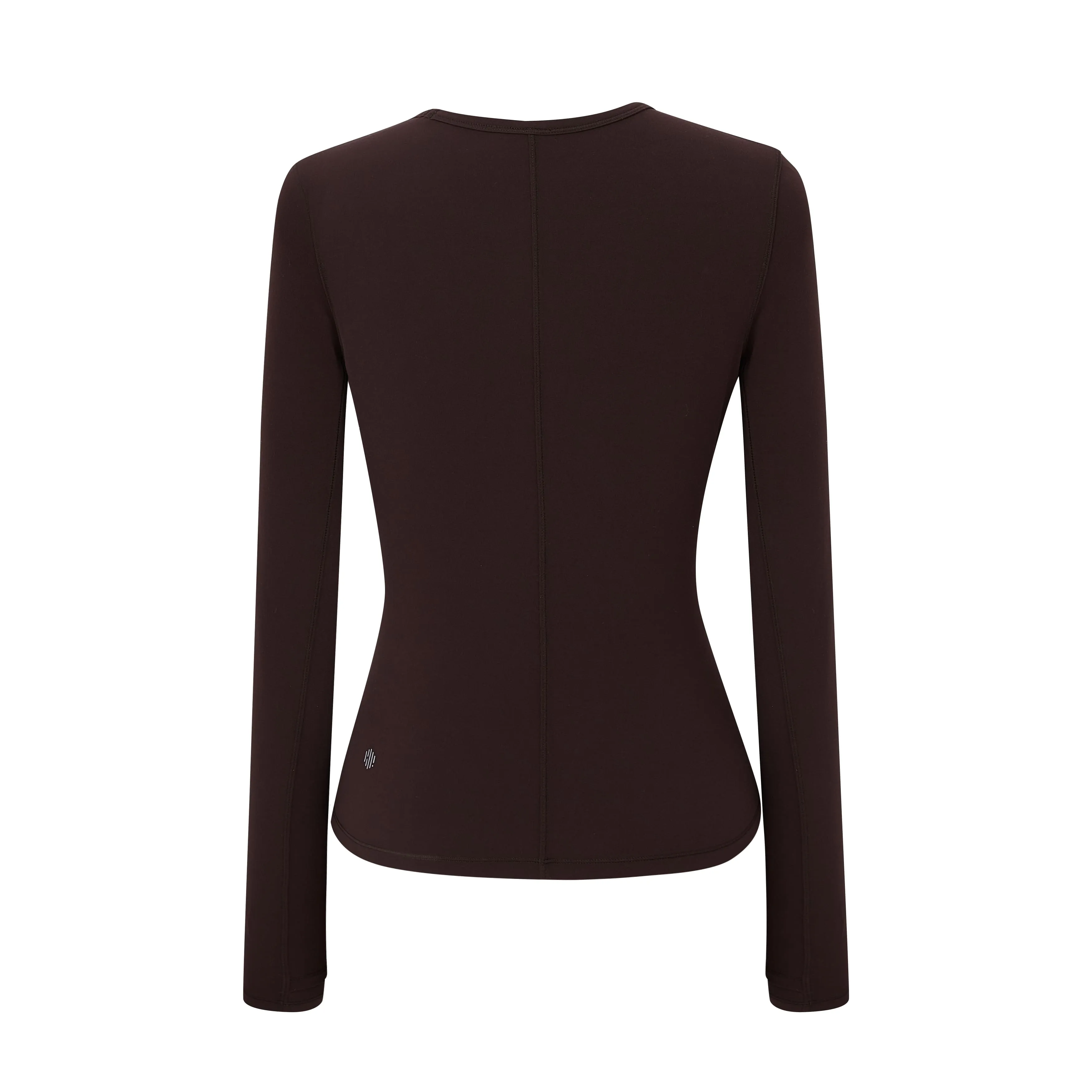 Mousse Long Sleeve Sports Top