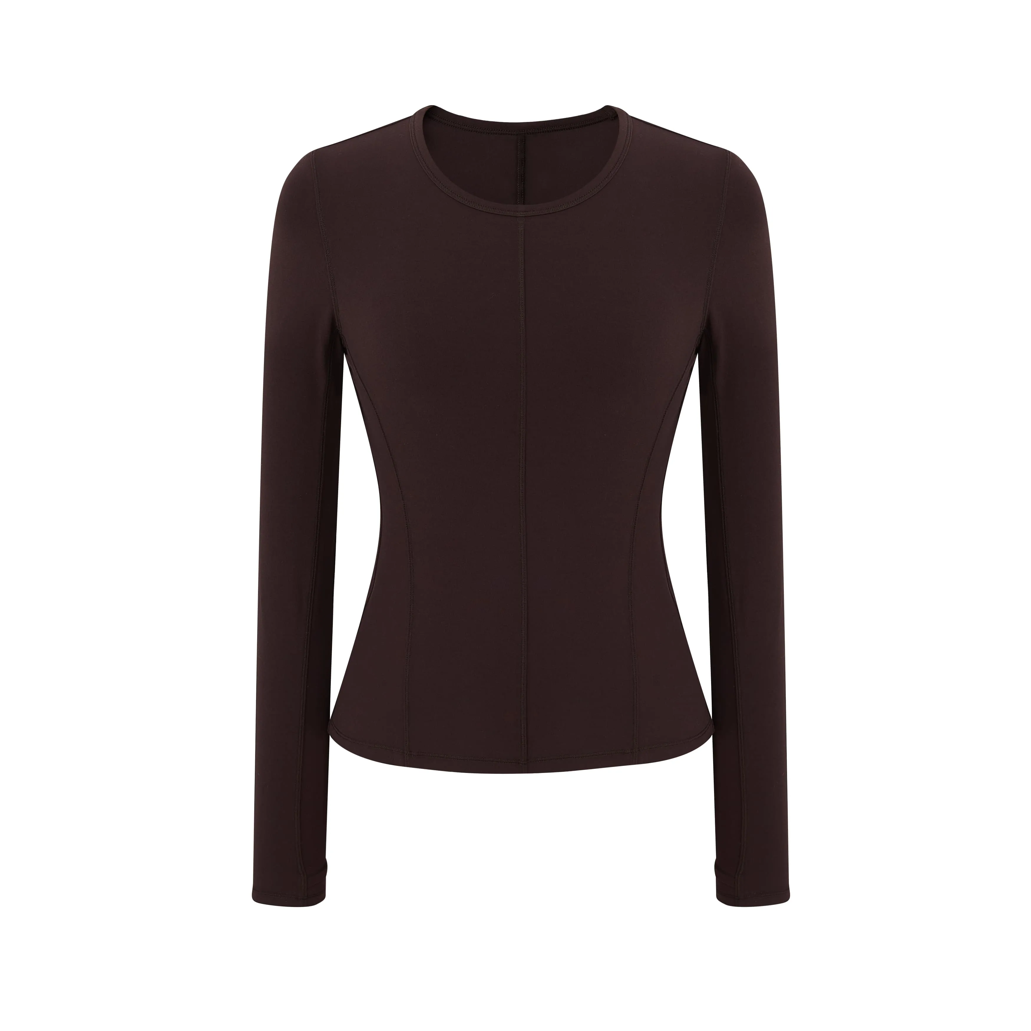 Mousse Long Sleeve Sports Top