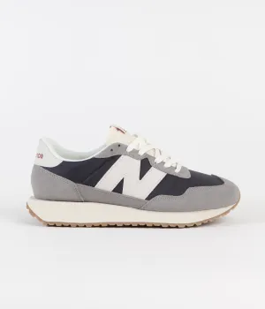 New Balance 237 Shoes - Grey