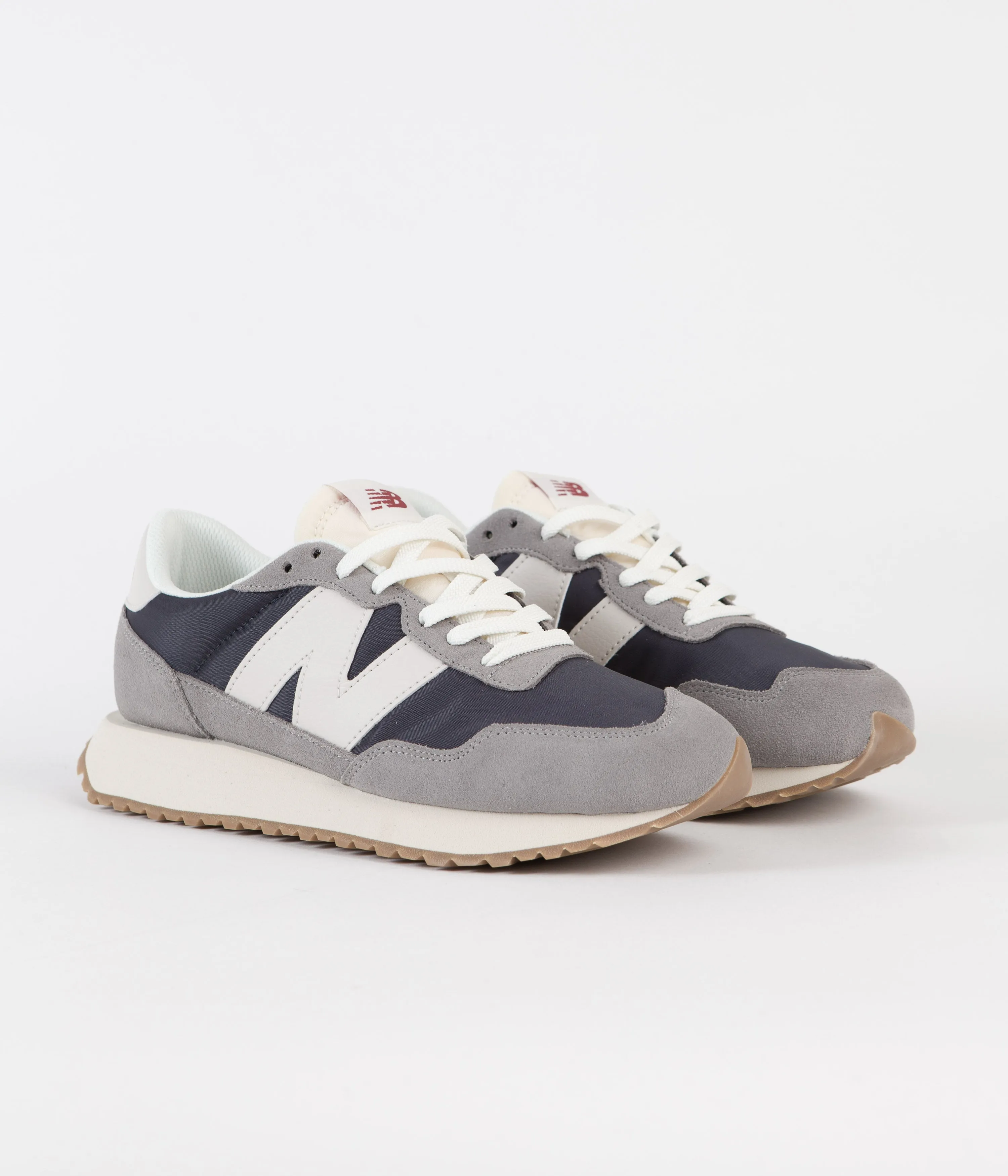 New Balance 237 Shoes - Grey