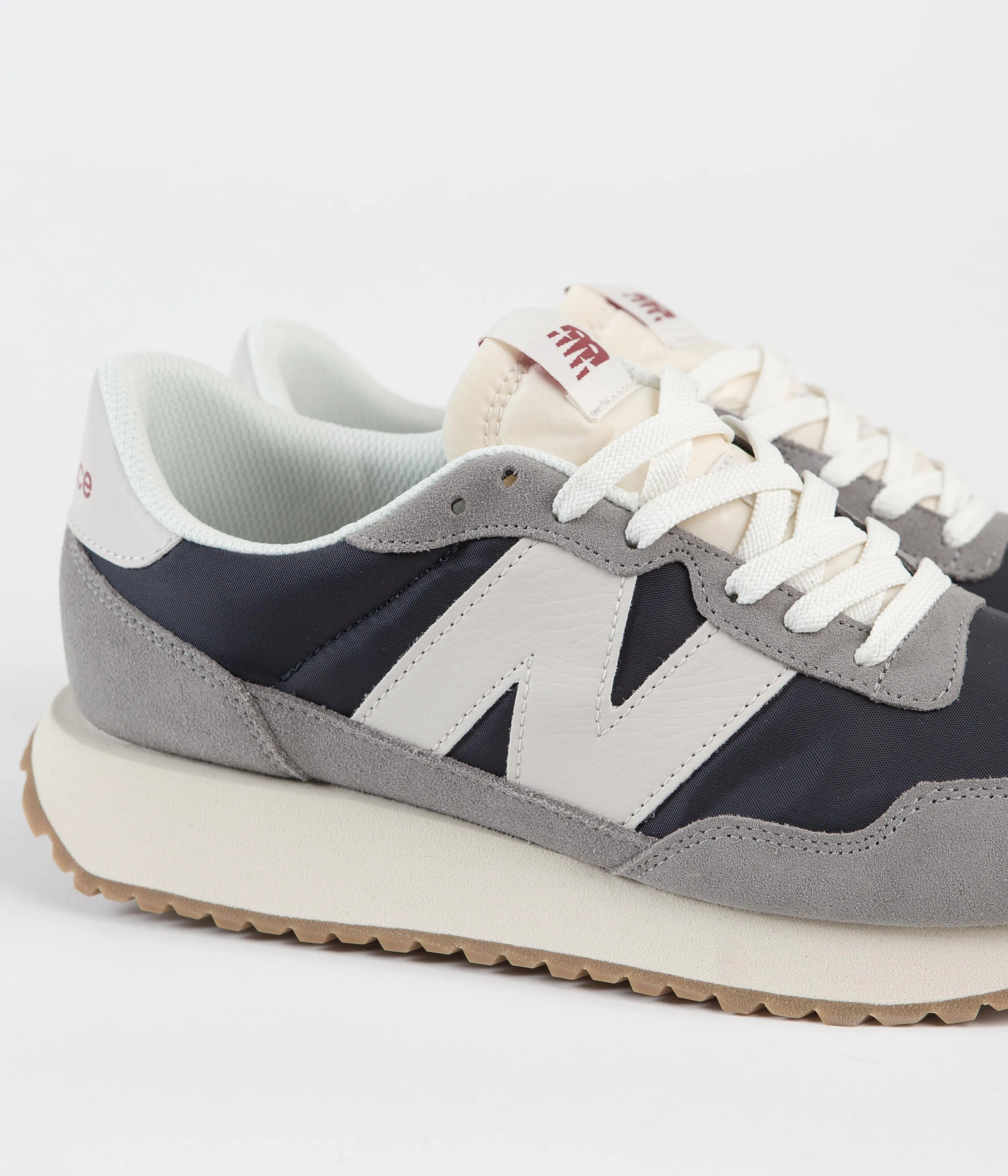 New Balance 237 Shoes - Grey