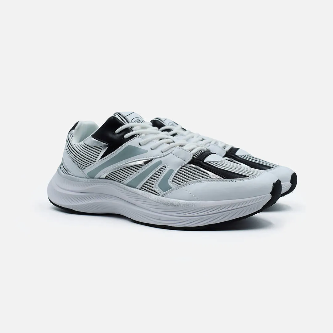 New Running Silver