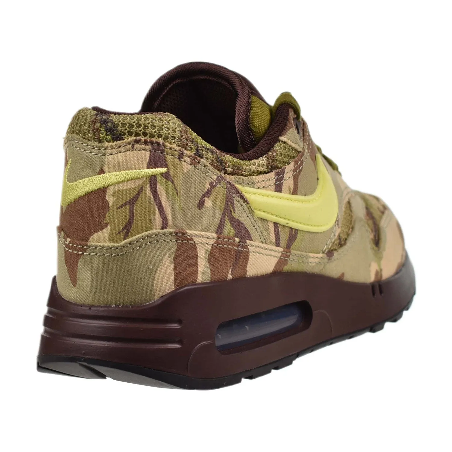 Nike Air Max 1 '86 OG Men's Shoes Camo-Light Lemon Twist