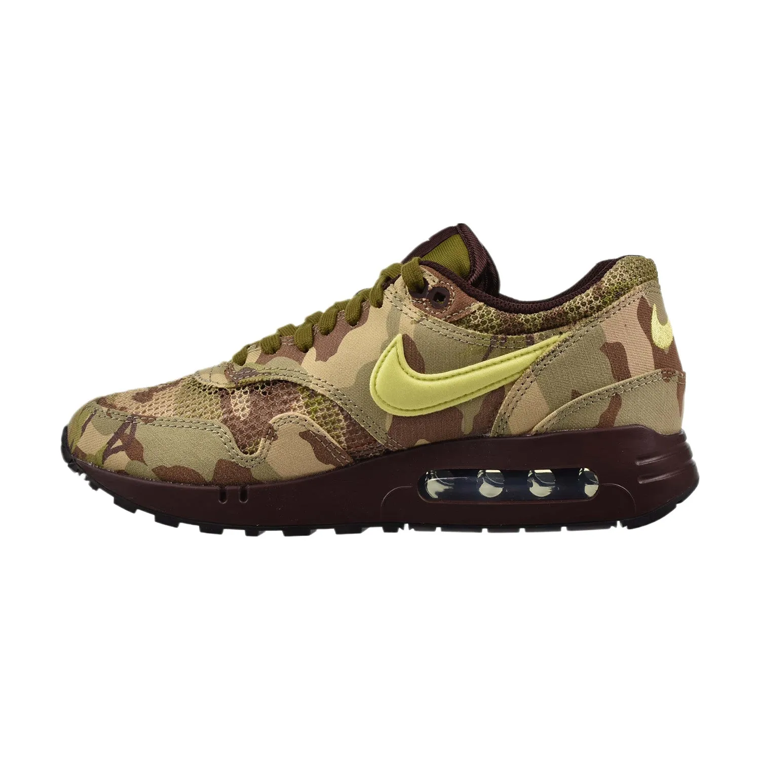 Nike Air Max 1 '86 OG Men's Shoes Camo-Light Lemon Twist