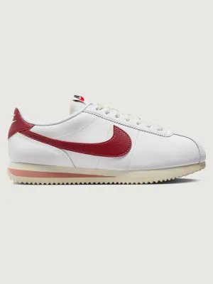 Nike Cortez - White/Cedar-Red Stardust-Sail