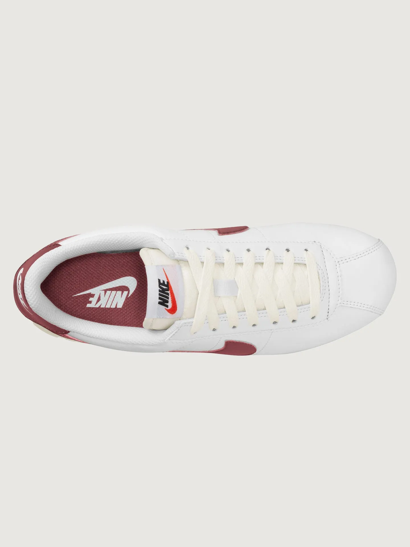 Nike Cortez - White/Cedar-Red Stardust-Sail