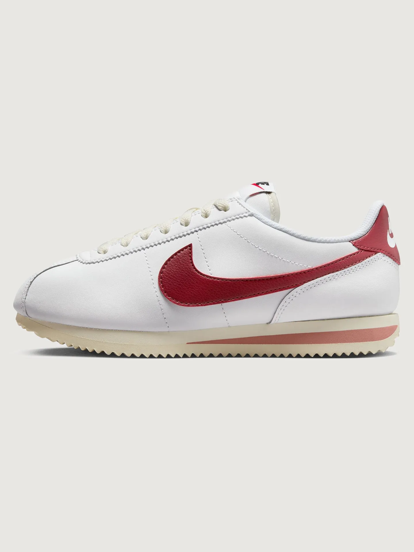 Nike Cortez - White/Cedar-Red Stardust-Sail