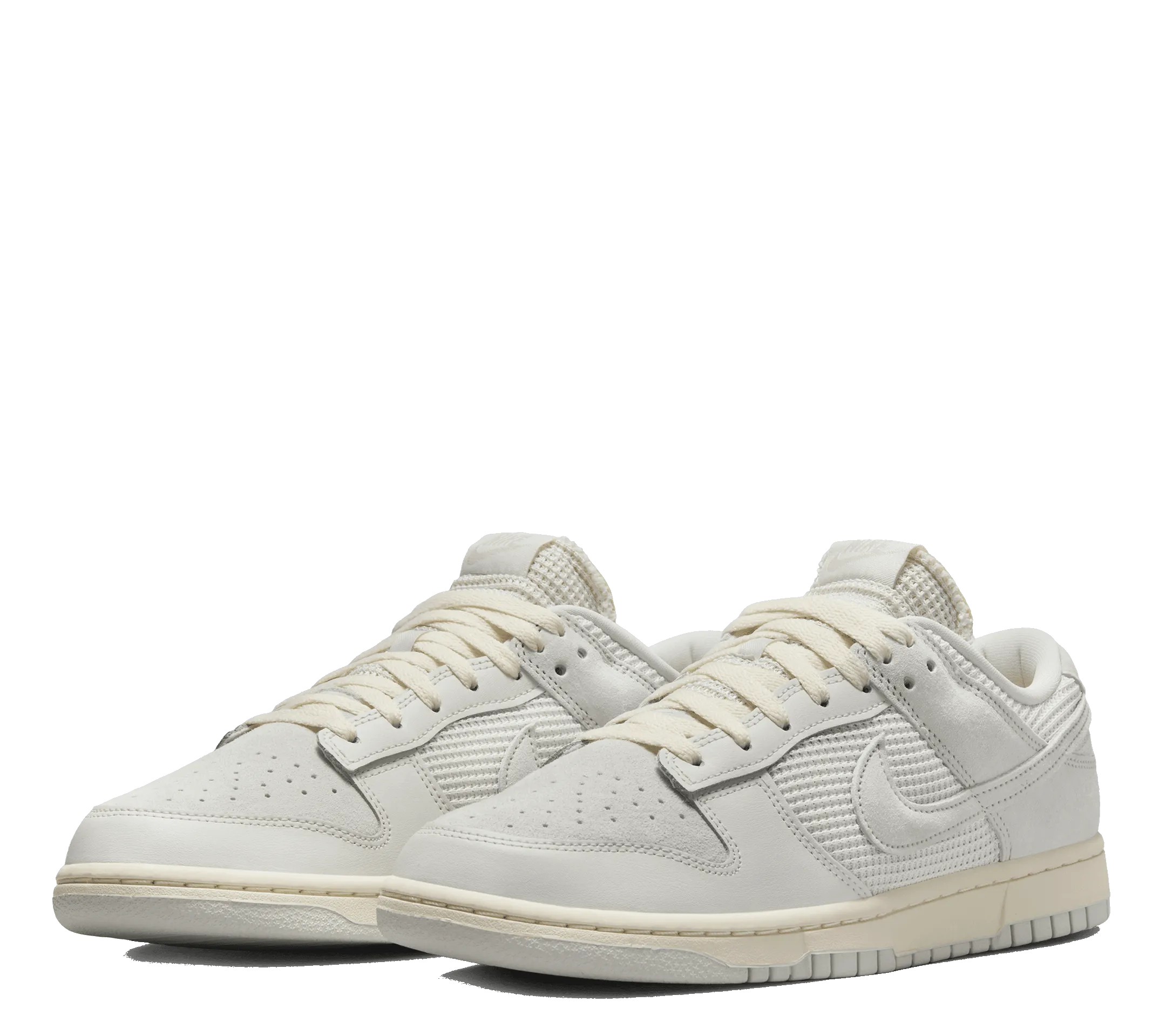 Nike Dunk Low "Phantom/Light Bone"