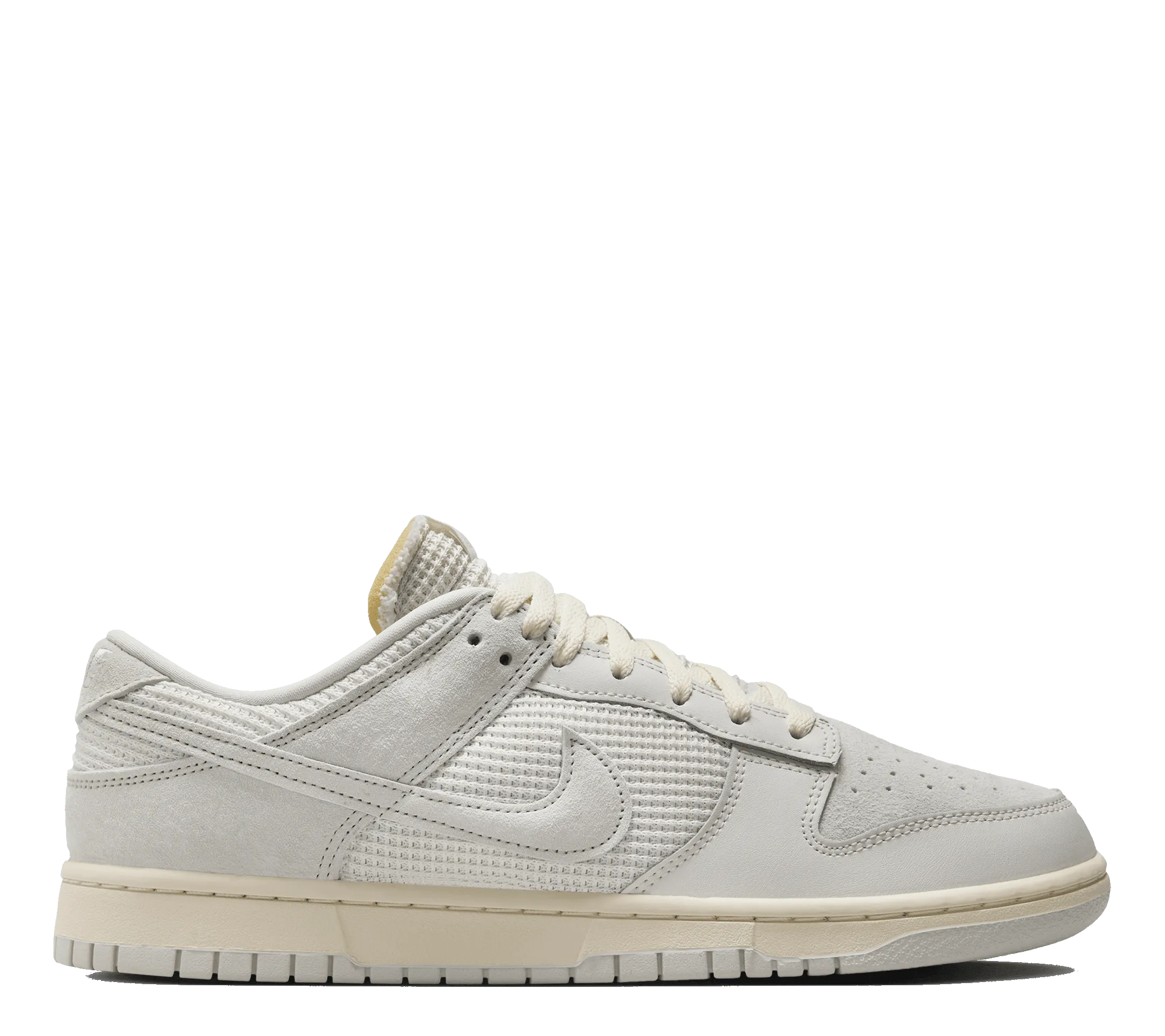 Nike Dunk Low "Phantom/Light Bone"