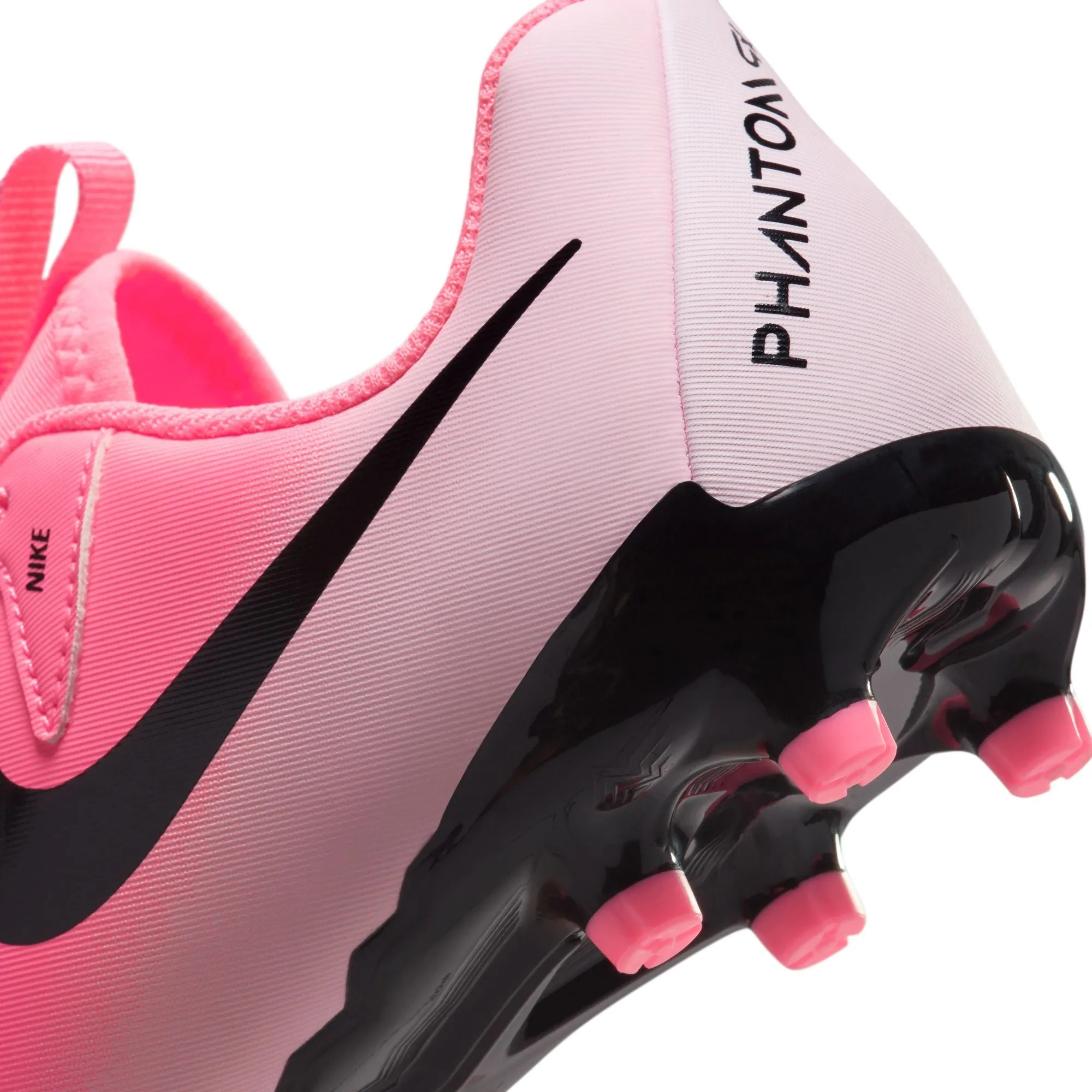 Nike Jr. Phantom GX 2 Academy FG [Sunset Pulse]