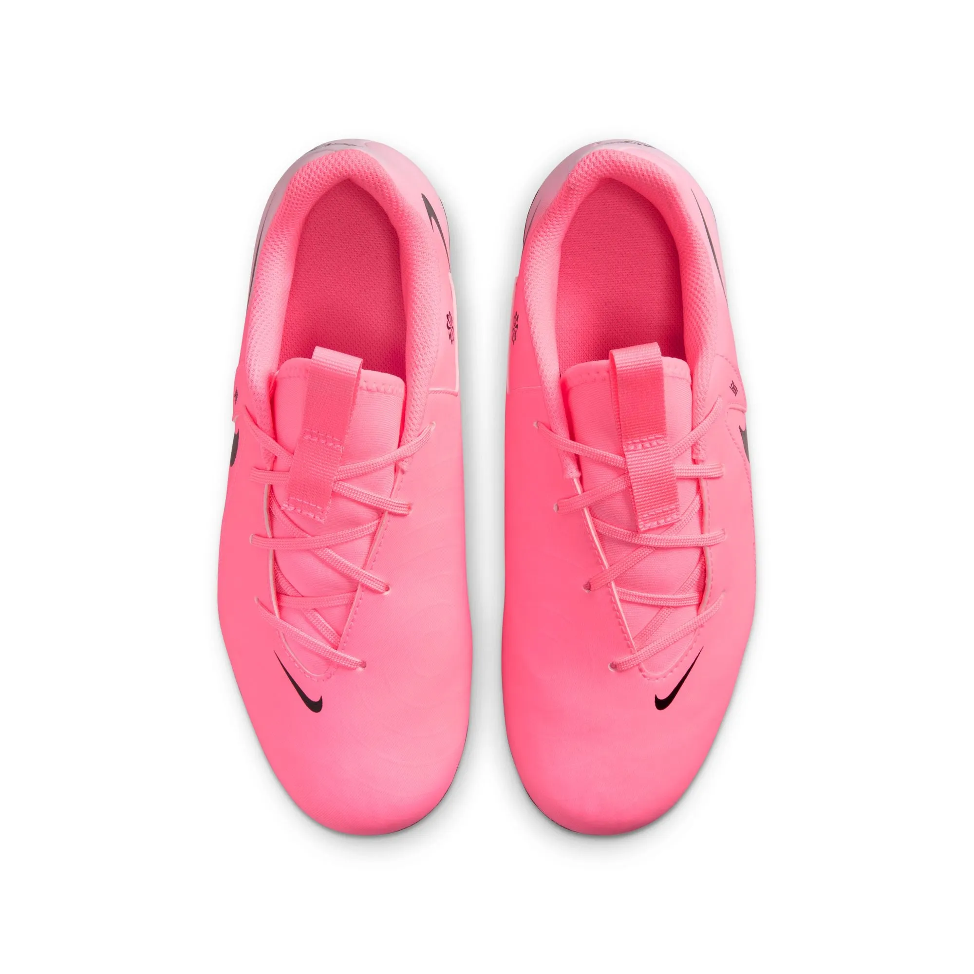 Nike Jr. Phantom GX 2 Academy FG [Sunset Pulse]