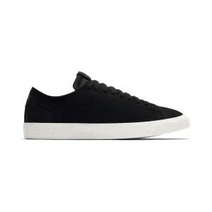 Nike SB Zoom Blazer Low Deconstructed Black Black Anthracite