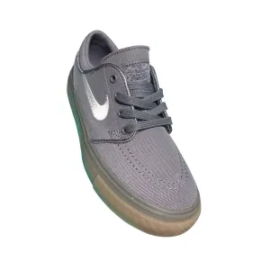 Nike Shoes SB Stefan Janoski (PS) Youth - Gunsmoke/White-Thunder Grey