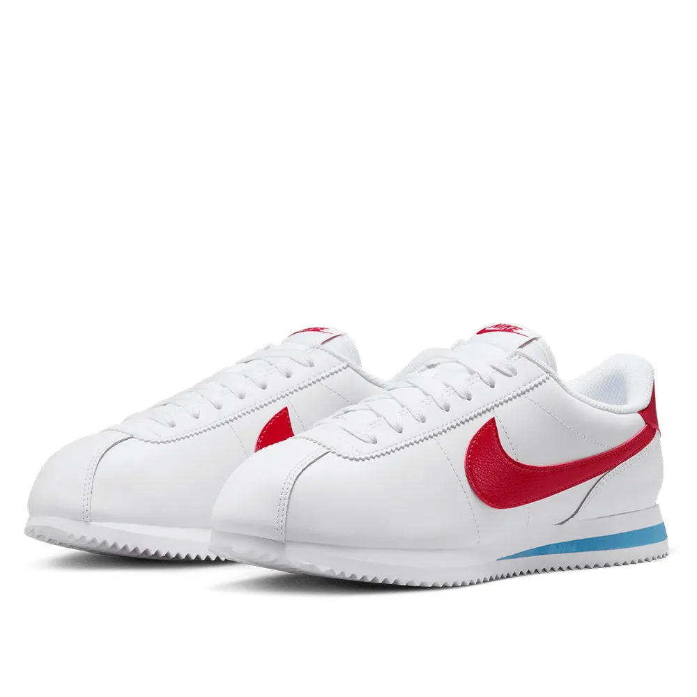 Nike Women's Cortez Leather Casual Shoes