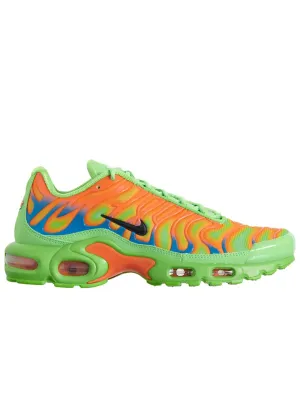 Nike X Supreme Air Max Plus TN Supreme Green