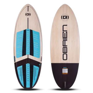 O'BRIEN ROYALE CRUISER 160 WAKESURFER (2024)