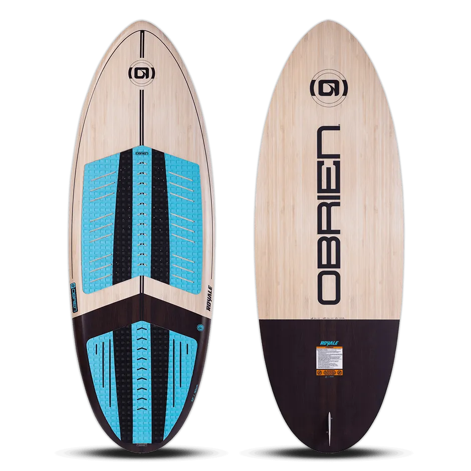 O'BRIEN ROYALE CRUISER 160 WAKESURFER (2024)