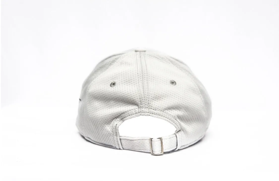 OG1 Gym cap Greyish White