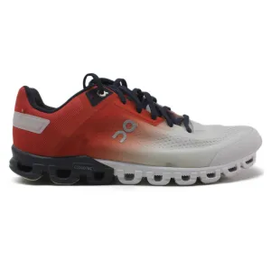 On Running Mens Trainers Cloudflow Lace-Up Running - UK 7.5