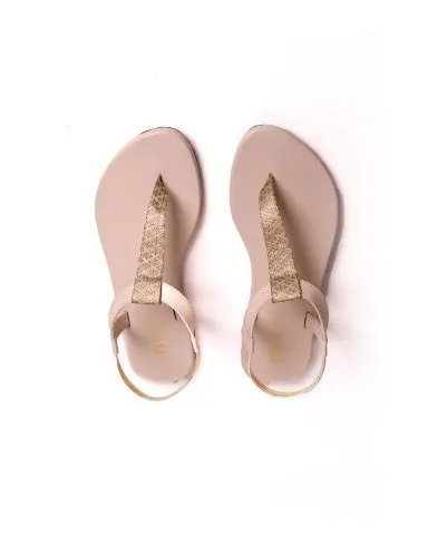 Paaduks Diya Pearl | Occasion Wear Casual Sandals for Women