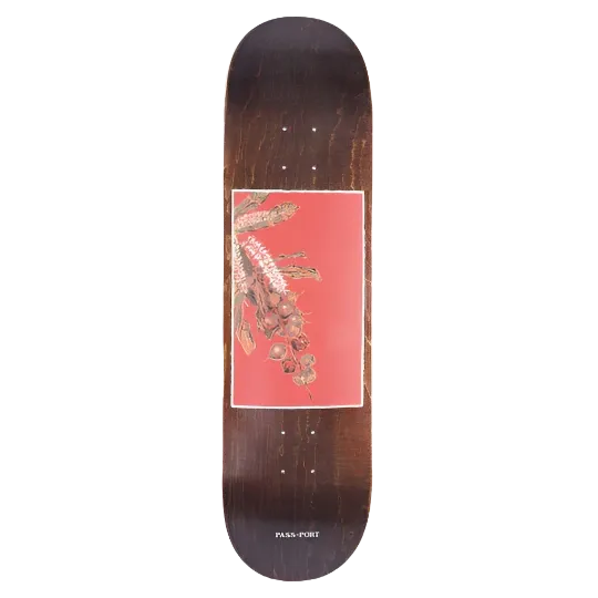 Passport Native Fruit Series Maca Deck 8.125