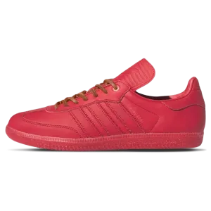 Pharrell x adidas Samba Human Race 'Red'