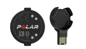 Polar Verity Sense Optical Heart Rate Sensor (Sensor & Charge Clip Only)