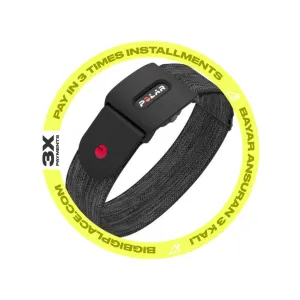 POLAR Verity Sense Optical Heart Rate Sensor