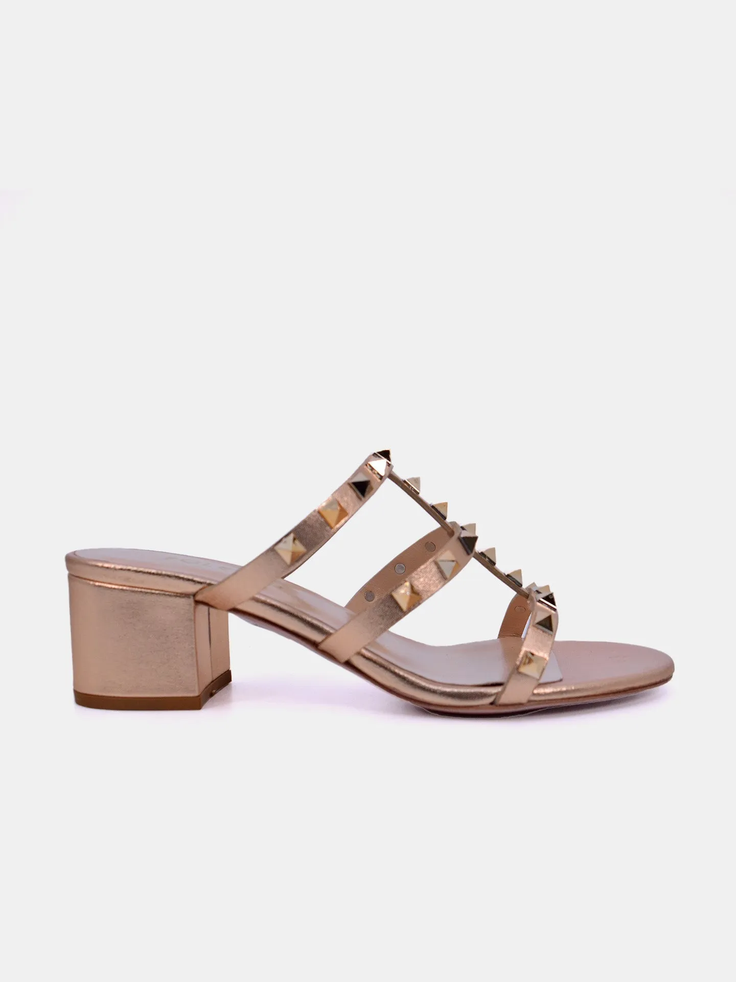 Poletto 16984 Women's Heeled Sandals