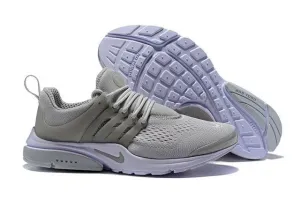 Presto Running Shoes Grey Sneakers