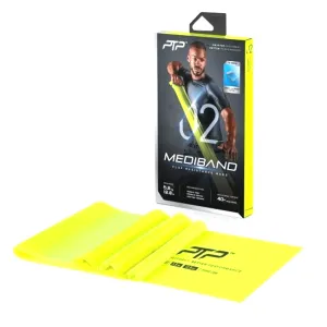 PTPFit Mediband Light (Lime)