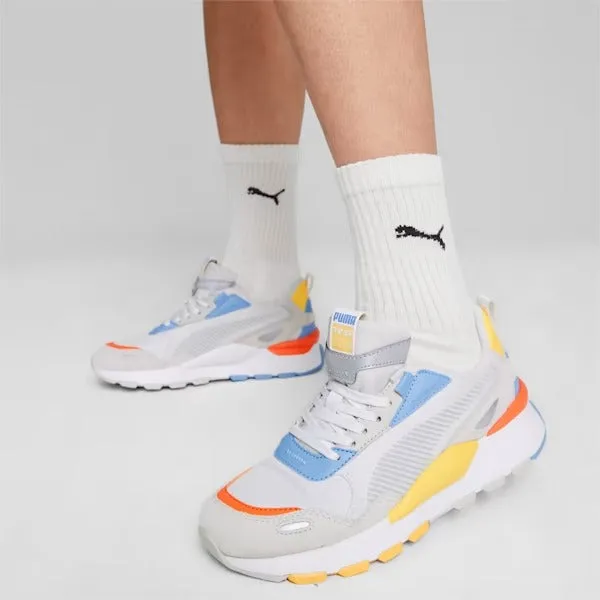 Puma RS 3.0 Future Vintage Unisex Casual Shoes