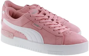 Puma Trainers Womens Jada SD Marshmallow